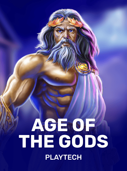 Age of the Gods: King of Olympus | Frogbet