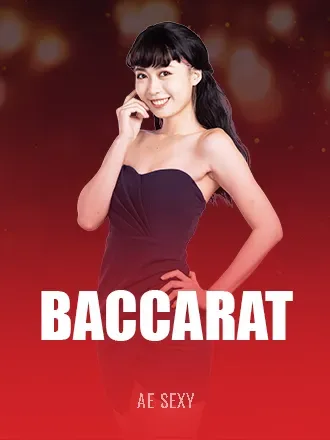 Baccarat | Frogbet