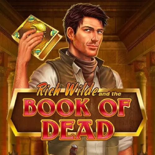Book of Dead | Frogbet