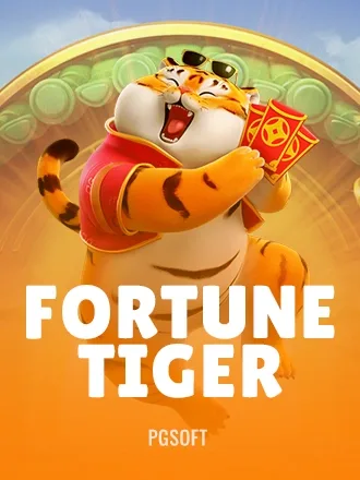 Fortune Tiger | Frogbet