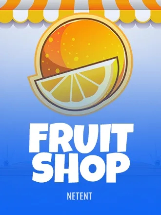 Fruit Shop | Frogbet