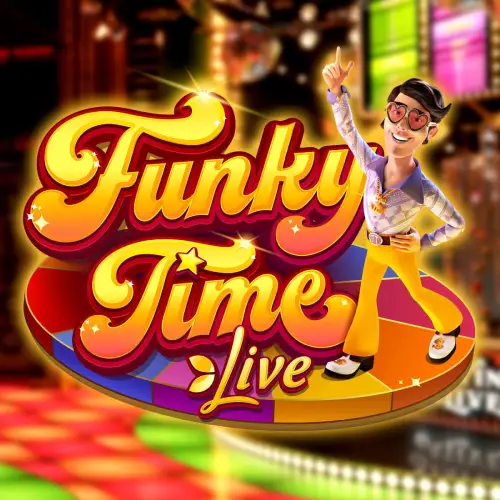 Funky Time | Frogbet