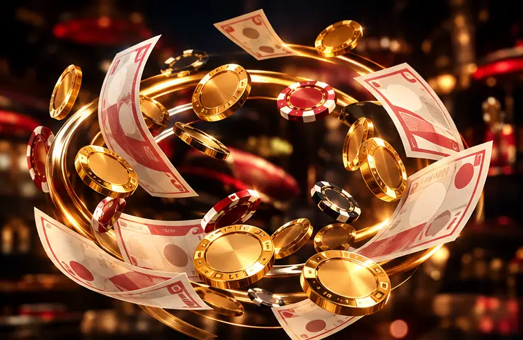 Odbierz bonus powitalny | Frogbet