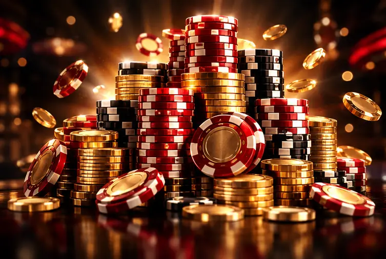 Odkryj nasze automaty | Frogbet