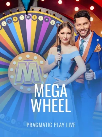 Mega Wheel | Frogbet