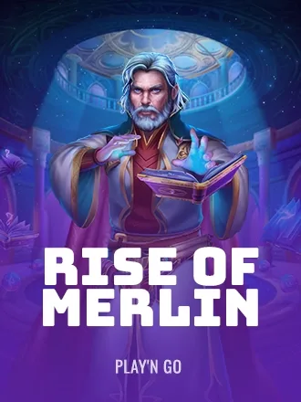 Rise of Merlin | Frogbet