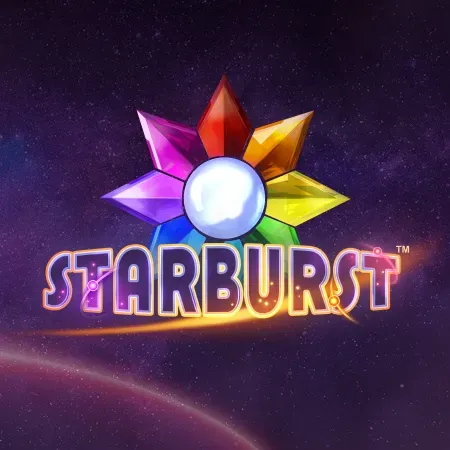 Starburst | Frogbet