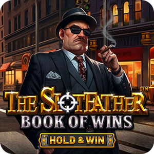 The Slotfather | Frogbet