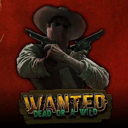 Wanted Dead or a Wild | Frogbet